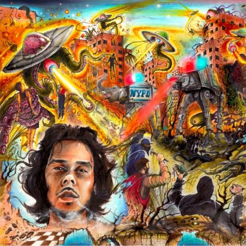 Enigma of Dalì