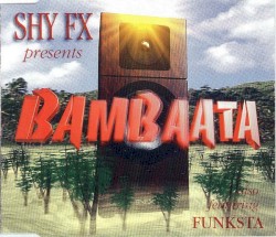 Bambaata