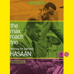Featuring The Legendary Hasaan