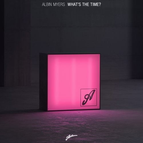 What’s the Time? (extended mix)