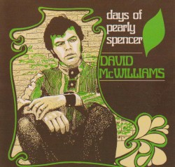 Days of Pearly Spencer