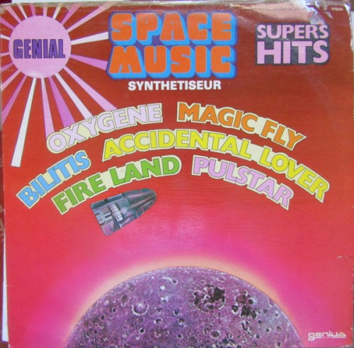 Space Music