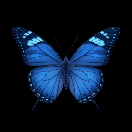 Butterflies