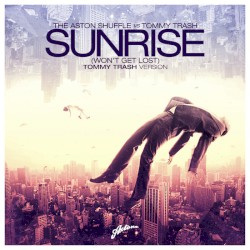 Sunrise (Won’t Get Lost)