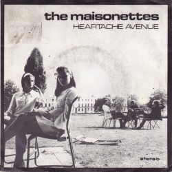 Heartache Avenue / The Last One to Know