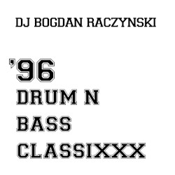 '96 Drum n Bass Classixxx (bonus disc)