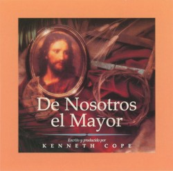 De nosotros el mayor
