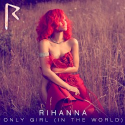 Only Girl (In the World) (extended club)