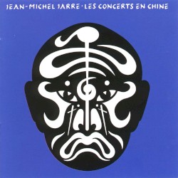 Les Concerts en Chine, Volume 1