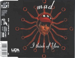 I Think Of You