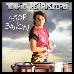 Stop bajon (club mix) / Stadera (club mix)
