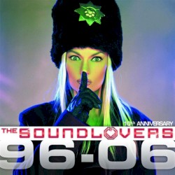 96-06 DJs Only (10th Anniversary)