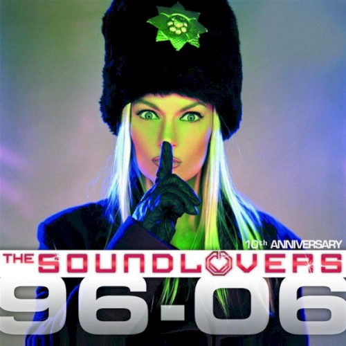 96-06 DJs Only (10th Anniversary)