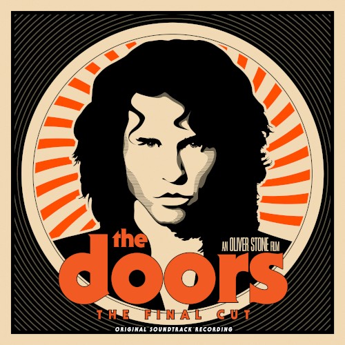 The Doors (original soundtrack recording)