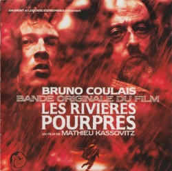 The Crimson Rivers