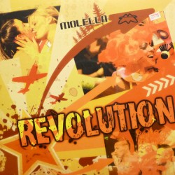 Revolution (Remixes)