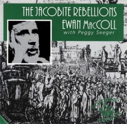 The Jacobite Rebellions