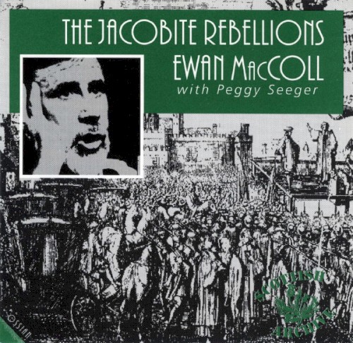 The Jacobite Rebellions