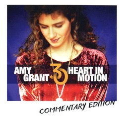 Heart in Motion 30 (Commentary Edition)