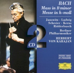 Mass in B minor