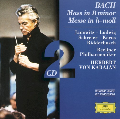 Mass in B minor
