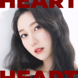 Elastic Love (Japanese ver.)
