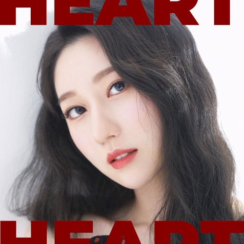 Elastic Love (Japanese ver.)