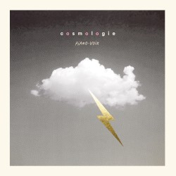 Cosmologie (piano‐voix)