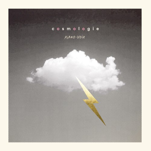 Cosmologie (piano‐voix)