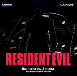 Resident Evil: Orchestra Album