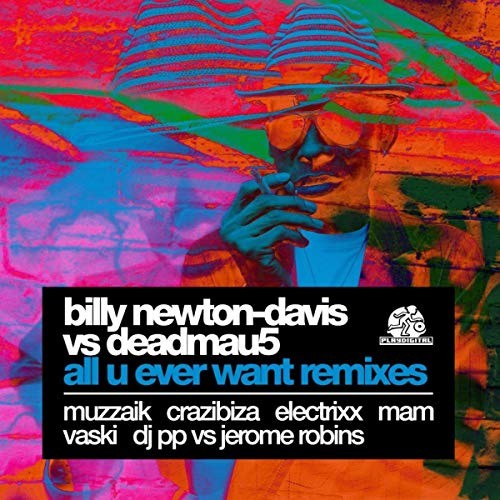 All U Ever Want (remixes)