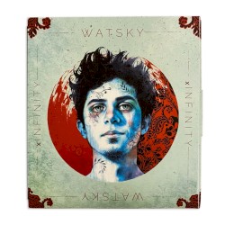 x Infinity Deluxe CD