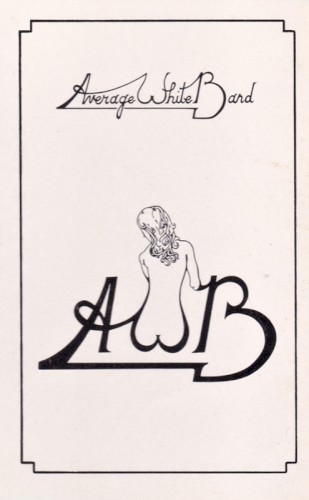 Average White Band