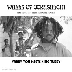 The Walls Of Jerusalem