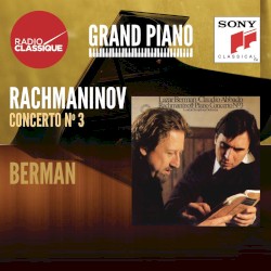 Piano Concerto No. 3 in D Minor, Op. 30
