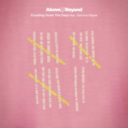 Counting Down The Days (The Remixes)