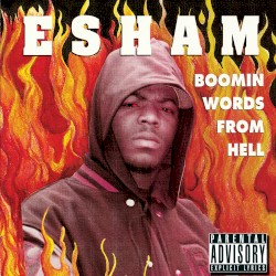 Boomin "Words From Hell" 1990