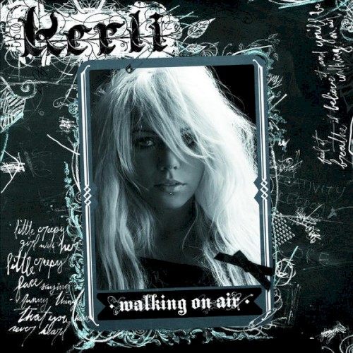 Walking on Air (radio edit)