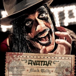 Black Waltz: Deluxe Edition
