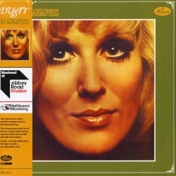 Dusty in Memphis (50th Anniversary Remaster)