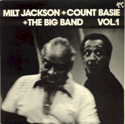 The Big Band, Volume 1