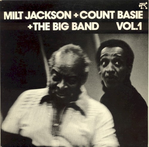 The Big Band, Volume 1