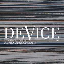 Oldskool Newskool (extended mix)