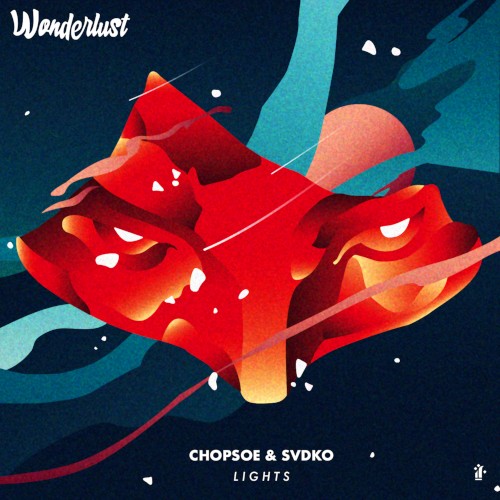 Lights (instrumental)