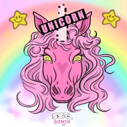 Unicorn (DJ edit)