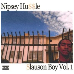 Slauson Boy 1