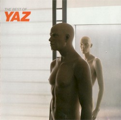 The Best of Yaz