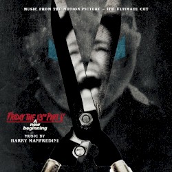 Friday The 13th Part V - A New Beginning: The Ultimate Cut