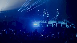 from me to u (LIVE FROM THE O2 / 2025)