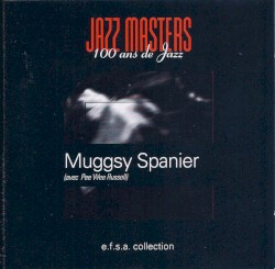 Jazz Masters (100 ans de jazz)